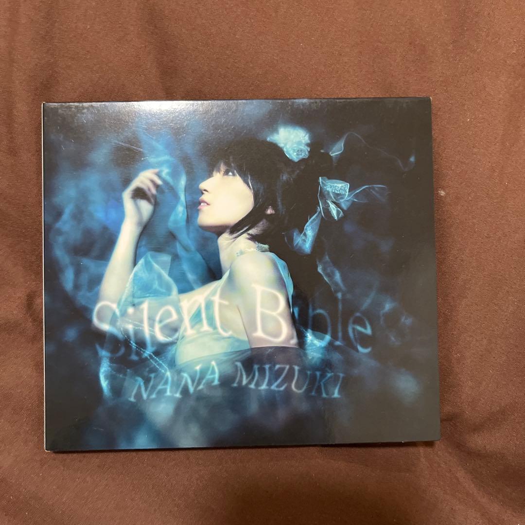 水樹奈々 ライブDVD・CDコレクション　全て初回限定盤