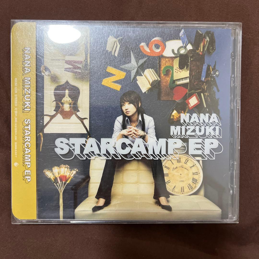 水樹奈々 ライブDVD・CDコレクション　全て初回限定盤