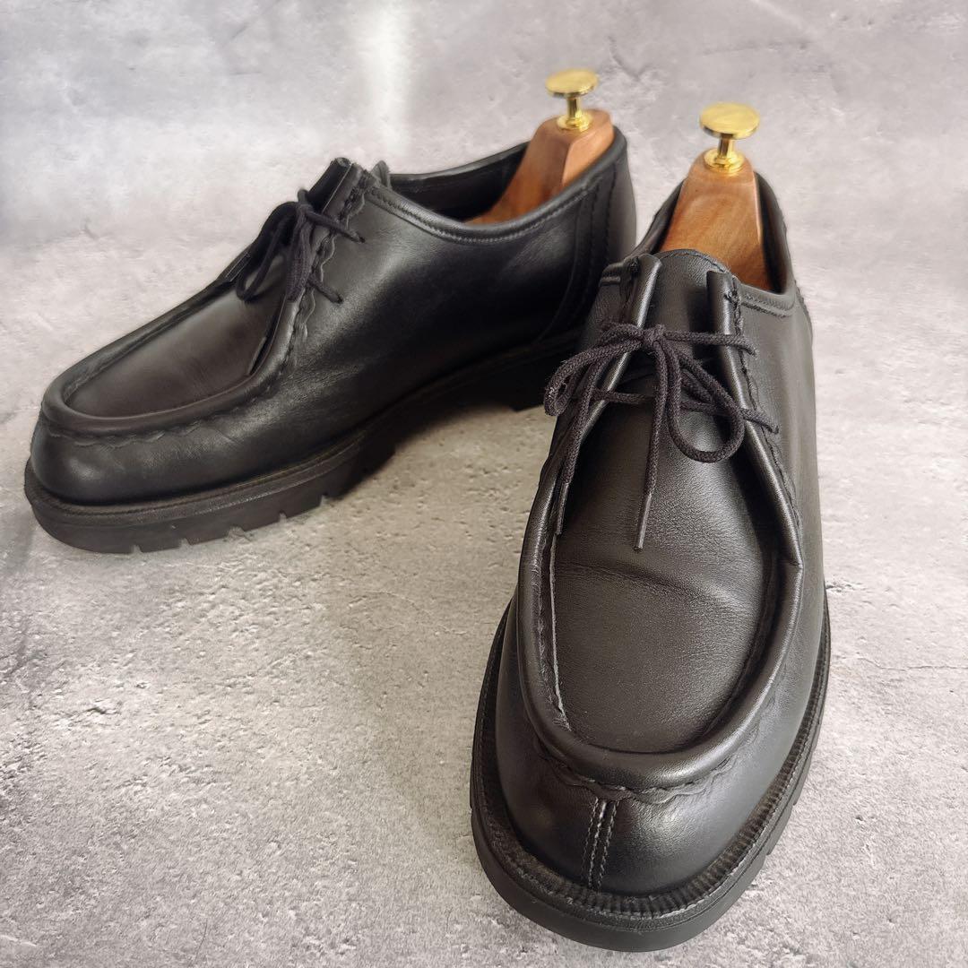 良品　KLEMAN クレマン　PADRE パドレ　チロリアンシューズ　41