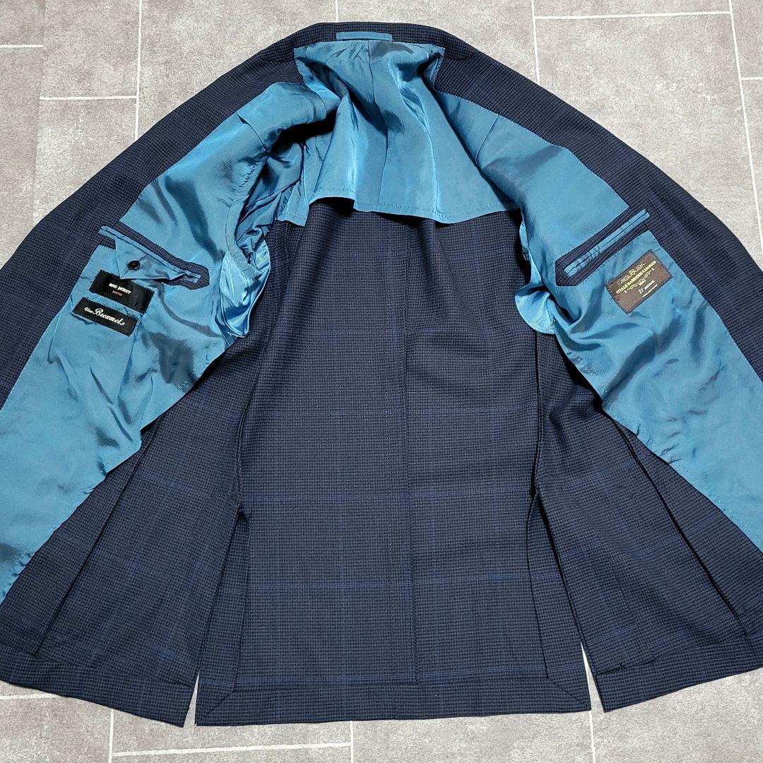 ★むっち様 RING JACKET MEISTER 春夏 テーラードジャケット
