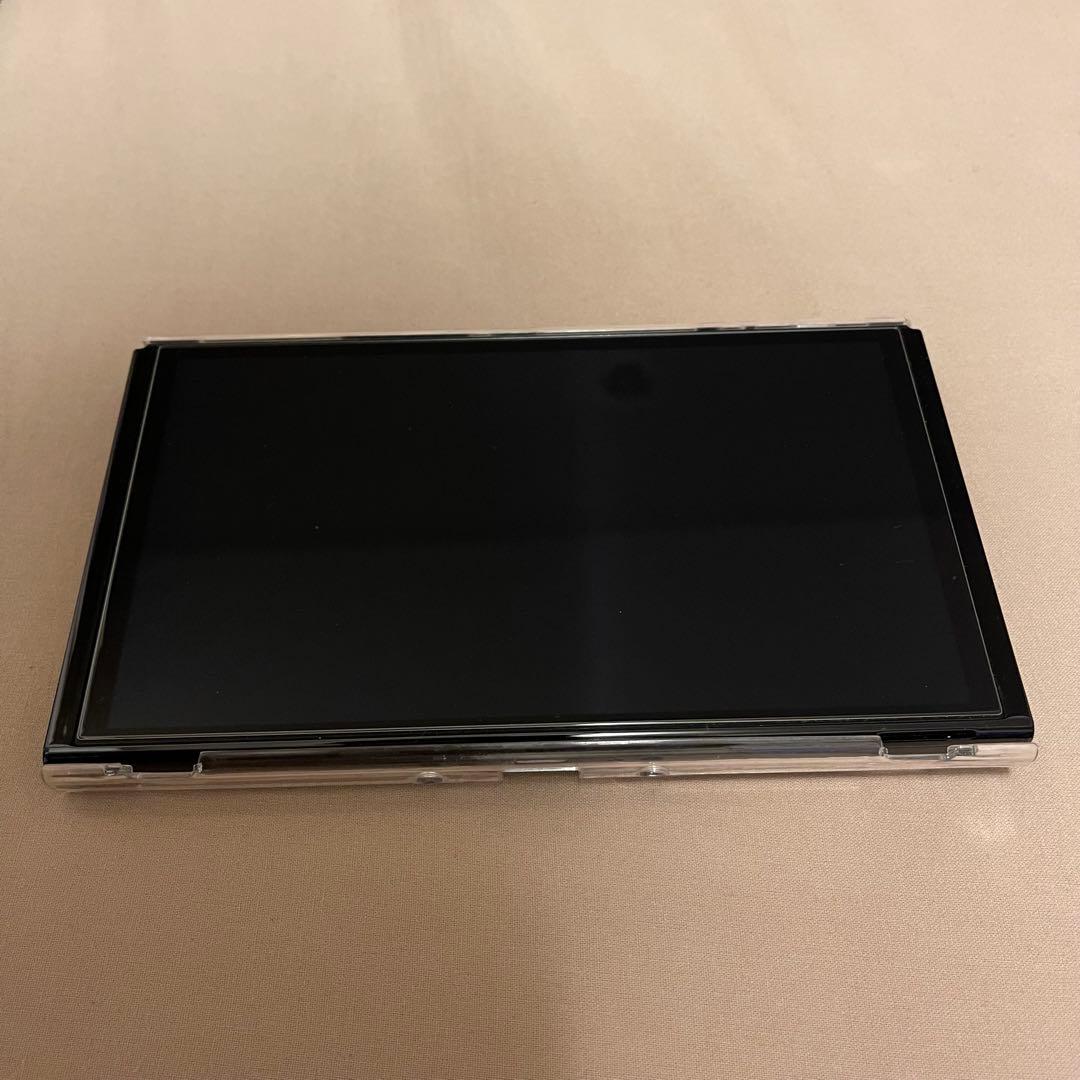 Nintendo Switch 有機EL本体 + 付属品セット