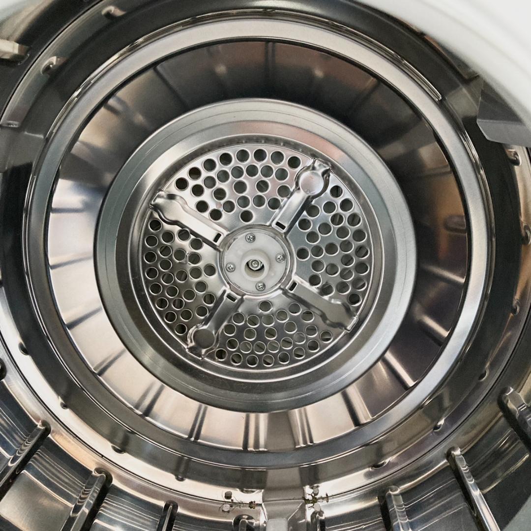 K'sWAVE 衣類乾燥機 WARM DRYER 3.0 50/60Hz