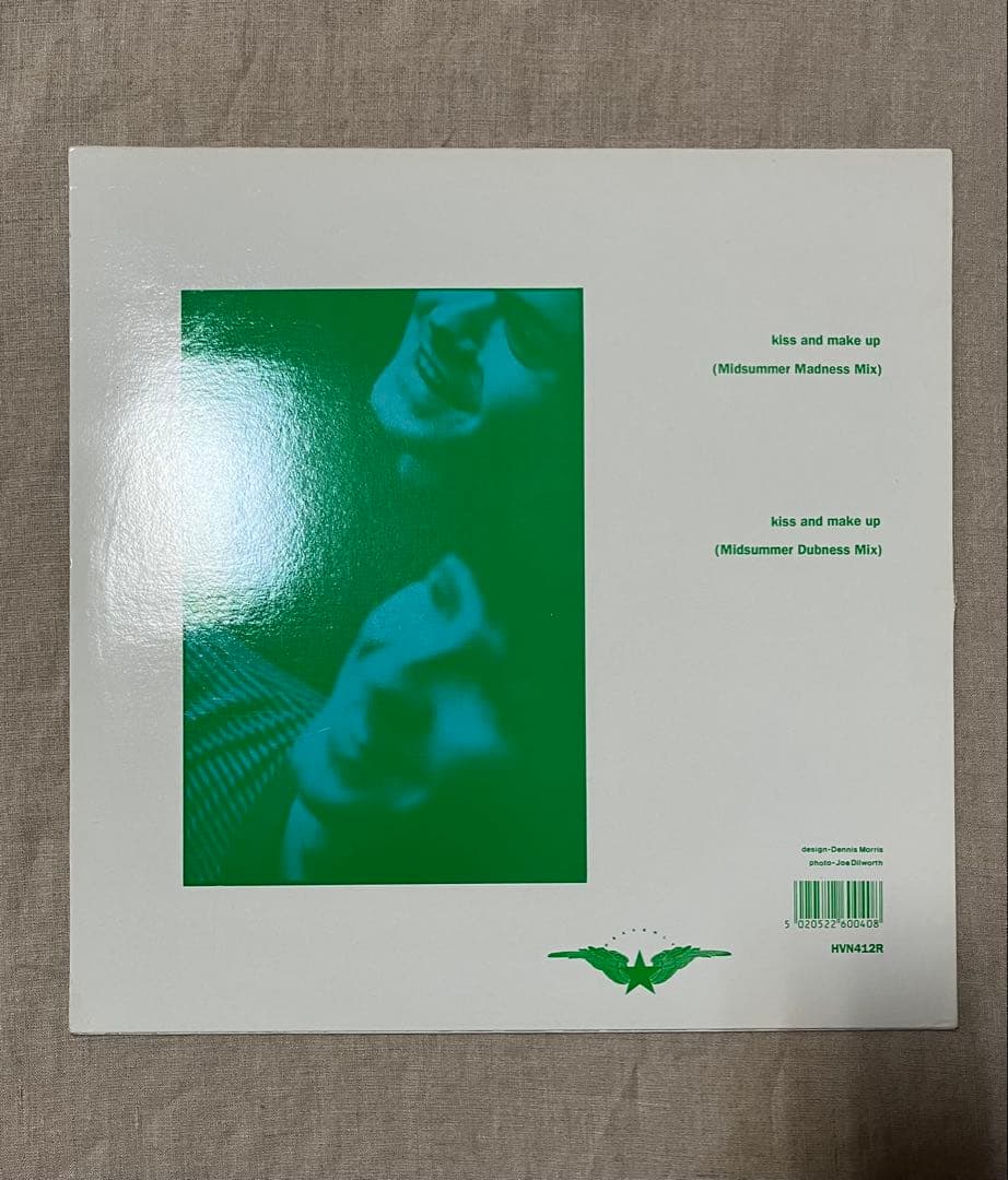 【4枚セット】saint etienne セントエチエンヌ　レコード【輸入盤】