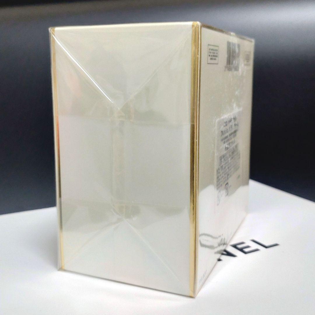 CHANEL シャネル ココマドモアゼル ボディクリーム 150g 未開封