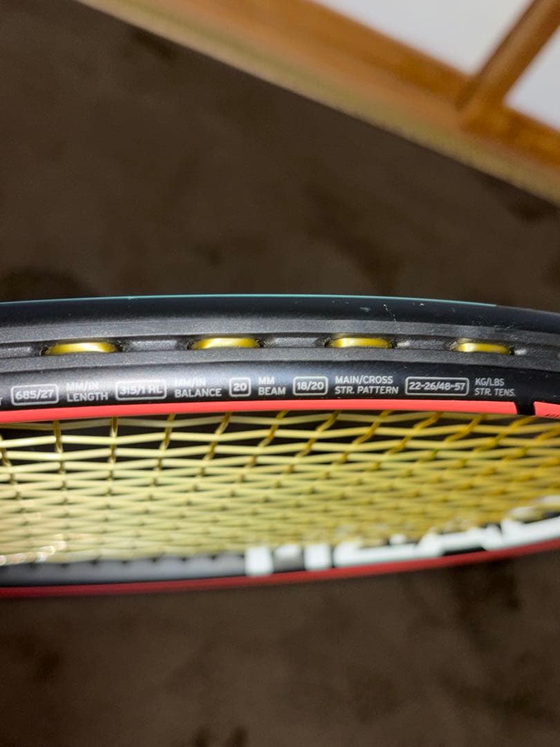 GRAVITY PRO グラビティプロ　G3