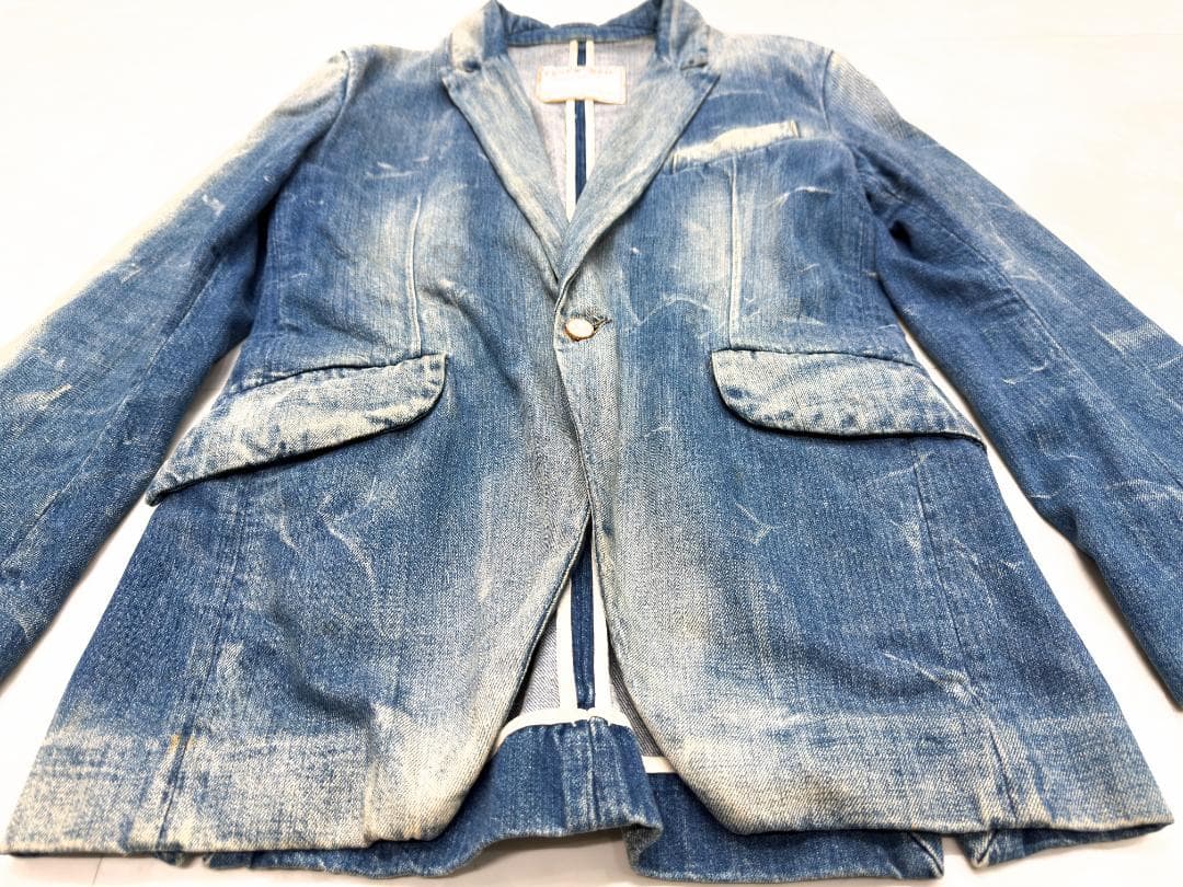 Levi's RED タキシード期 テーラードジャケット S リーバイスレッド