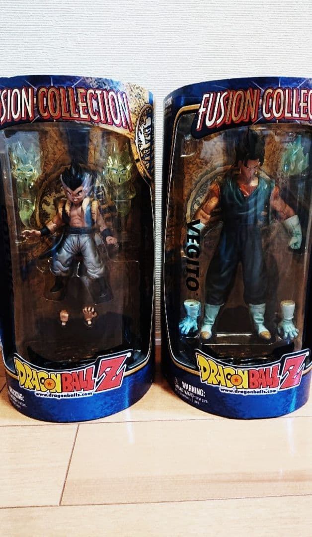 ドラゴンボールZ MOVIECOLLECTION 15体フィギュアセット