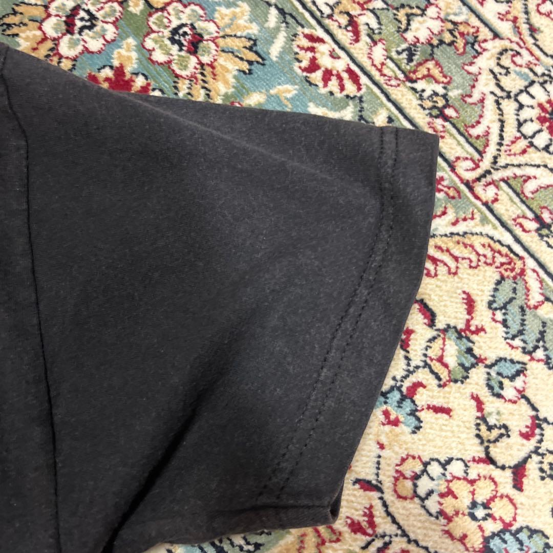 00s サンタクルーズ　NHSタグ　ジェイソンジェシー　サンゴッド　tシャツ