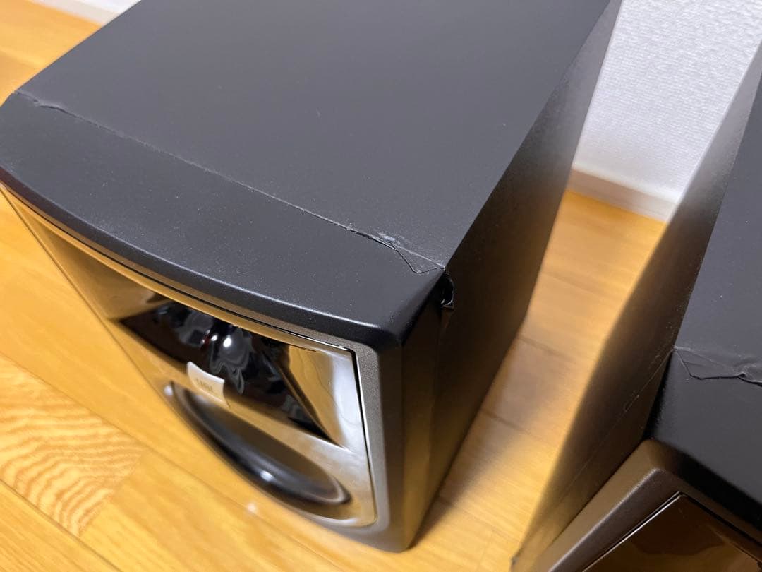 JBL 305P MkII スタジオモニター