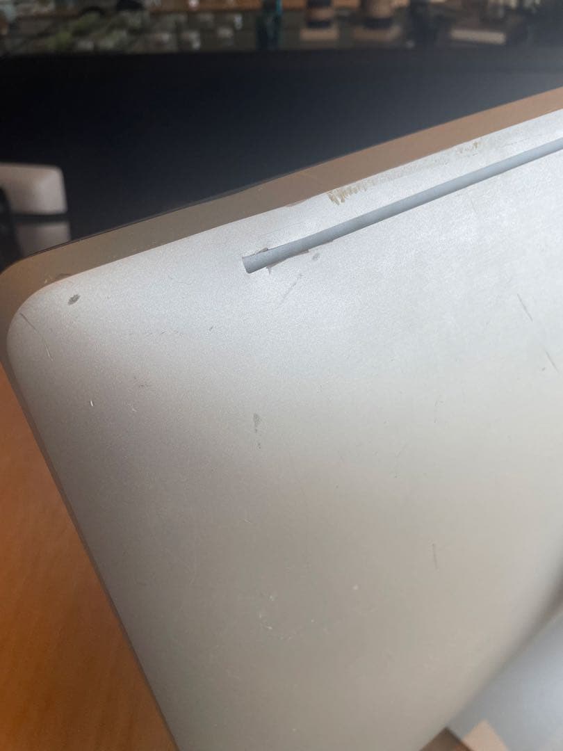 Apple iMac (21.5-inch, Mid 2011)送料込み