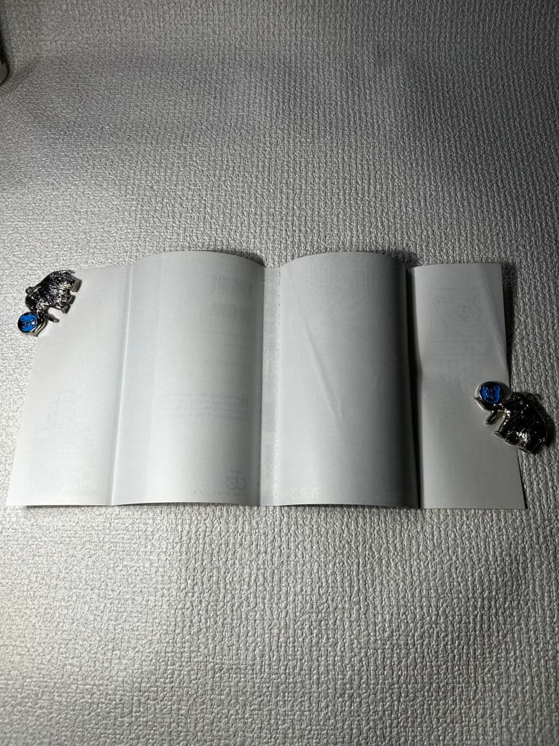 呪術廻戦　1巻初版　2巻初版　3巻初版