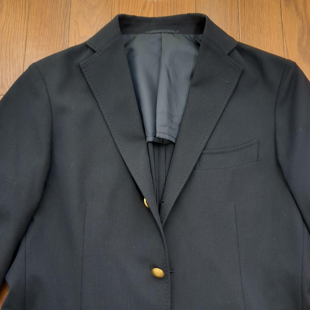 【美品】SALON de GW RING JACKET ブレザー　Mサイズ