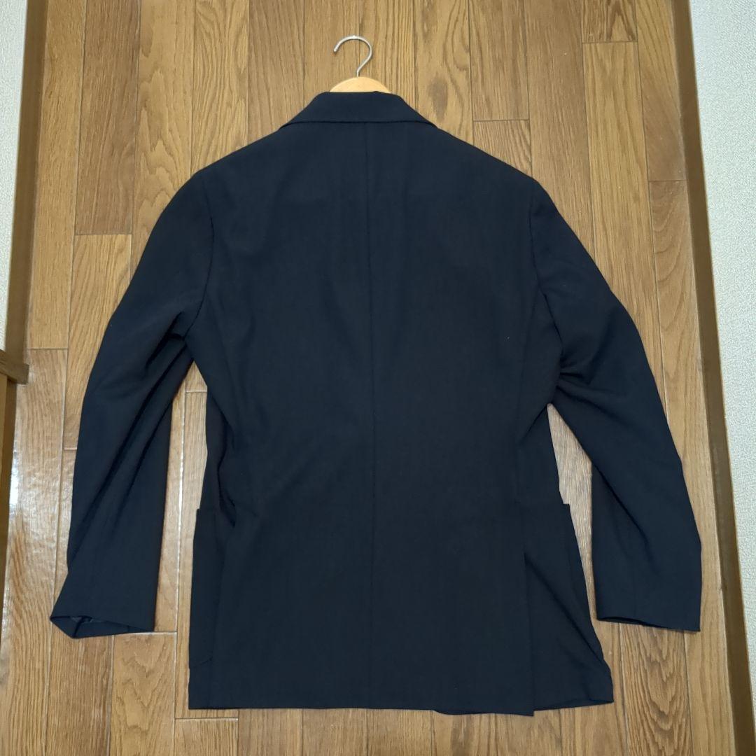 【美品】SALON de GW RING JACKET ブレザー　Mサイズ