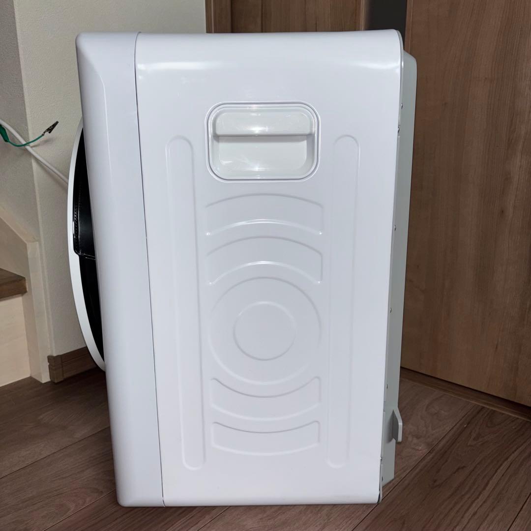 Yoquna ドラム式衣類乾燥機 3kg UV除菌　小型　GDZ40-518E