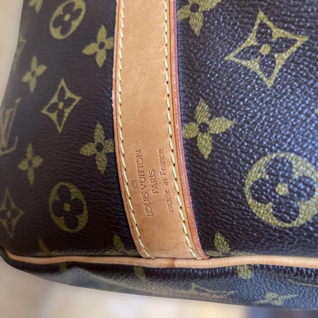 ちかLouis Vuitton ボストンバッグ 大きめ