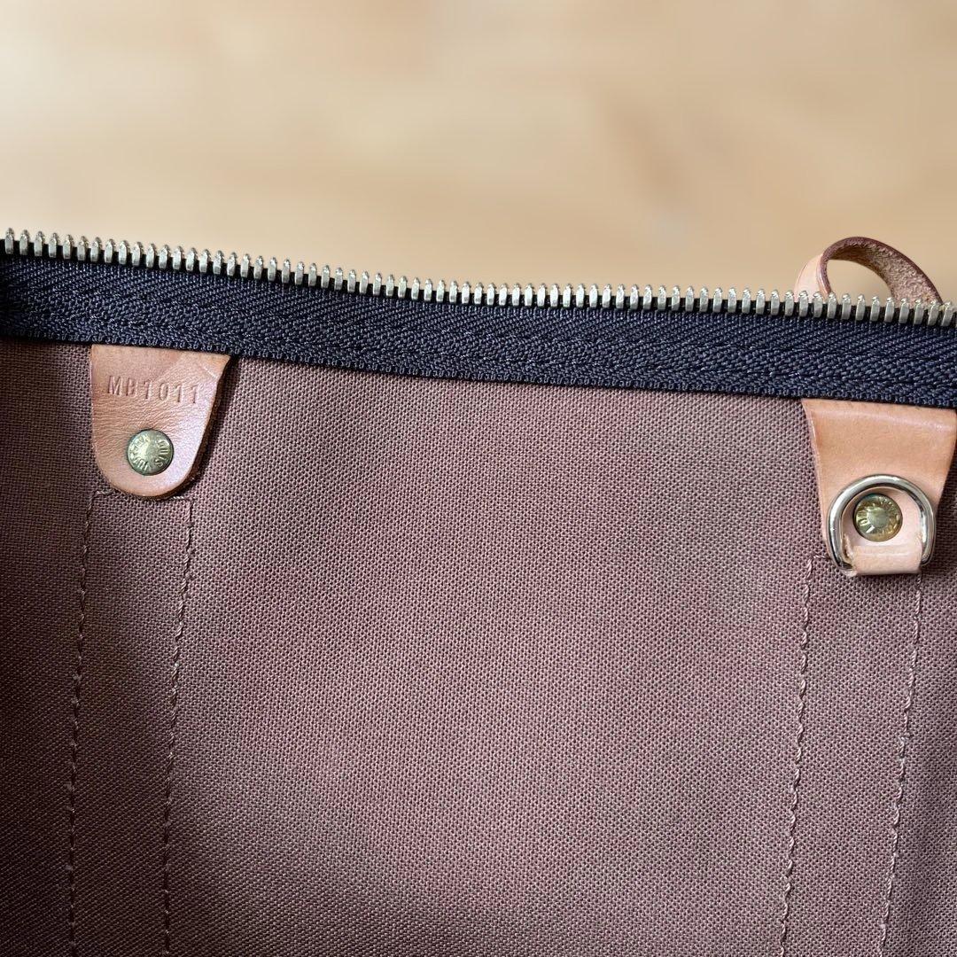ちかLouis Vuitton ボストンバッグ 大きめ