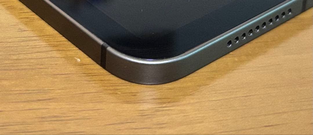 iPad mini6 256GB Cellular バッテリー96% 美品