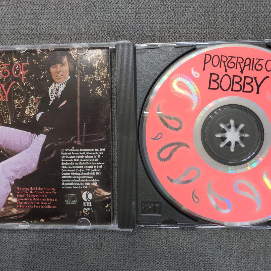 ボビー・シャーマン Bobby Sherman オリジナル・アルバム4枚セット