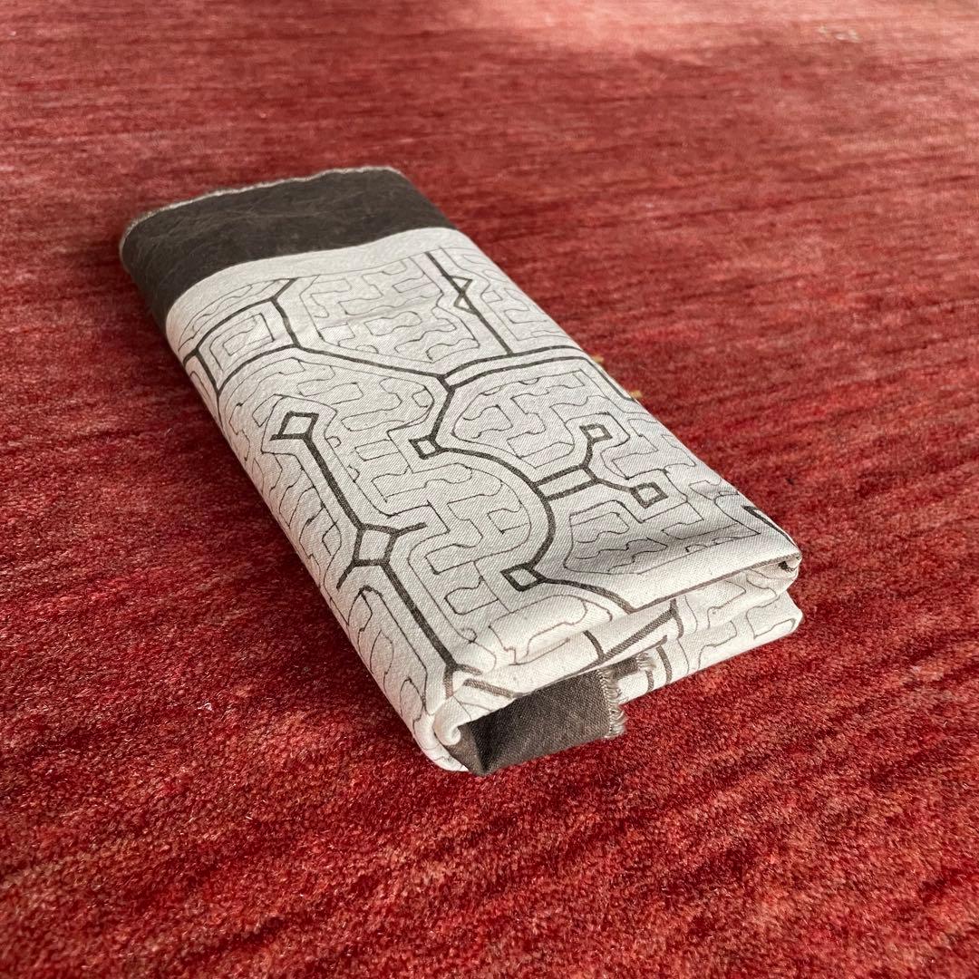 shipipo シピポ族　シピボ族　古布