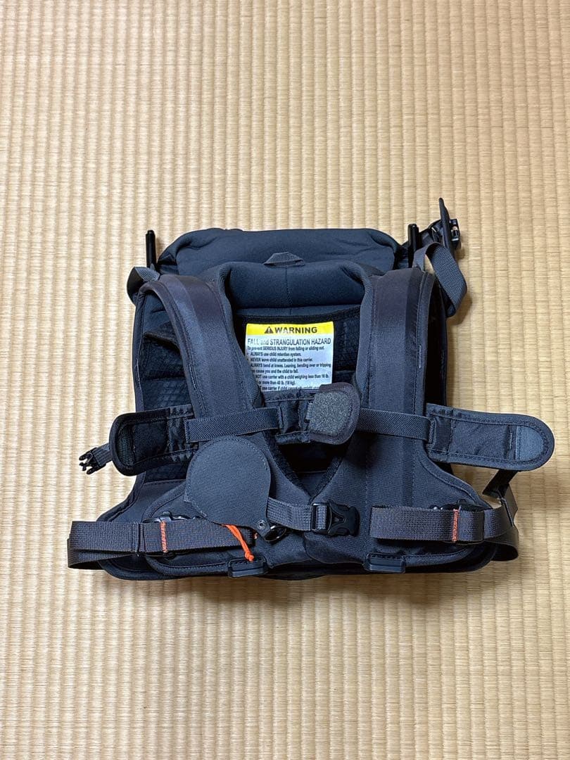 MINIMEIS ミニマイス　肩車キャリア　G4