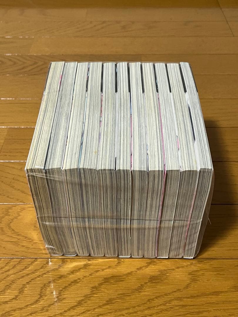 ハッピーシュガーライフ　 1〜11巻　全巻セット　おまけ付き　ほぼ帯付き