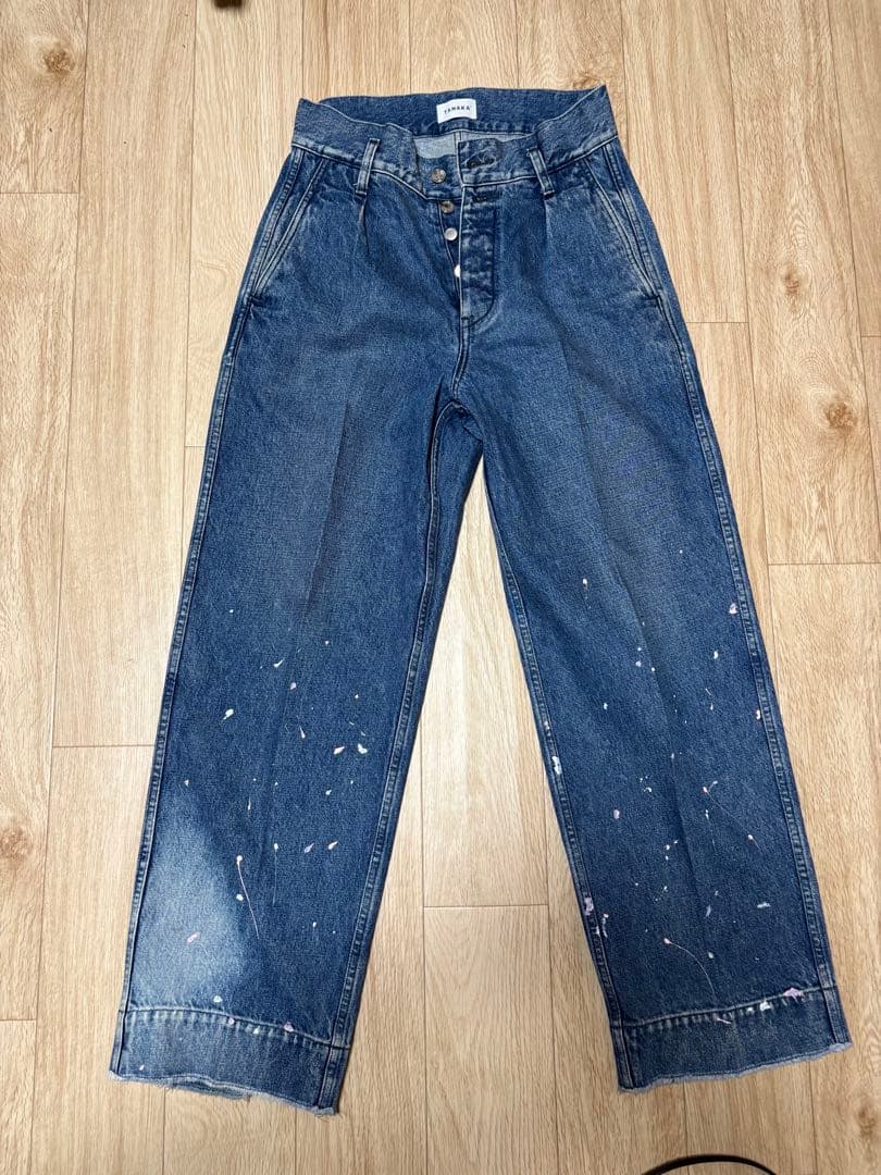 パンツ TANAKA for CITYSHOP VEGAS 27