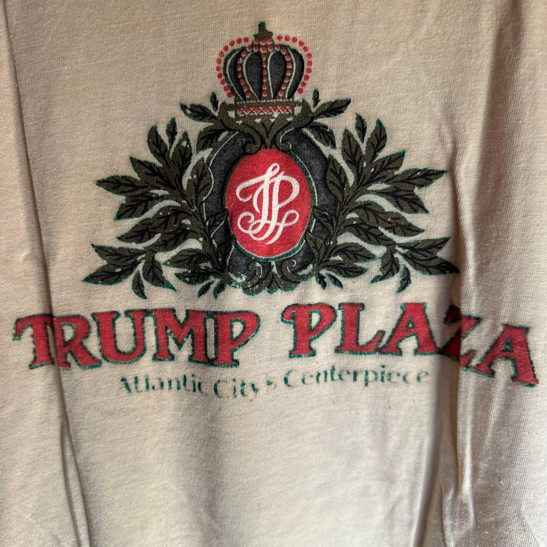 タイソン vs スピンクス Tシャツ XL