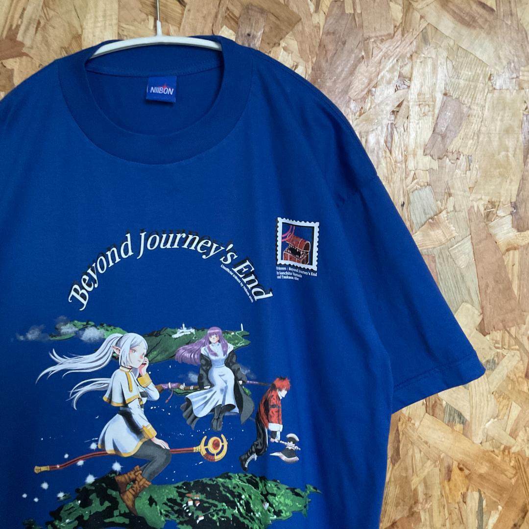 トップス - Frieren: Beyond Journey's End - LTD