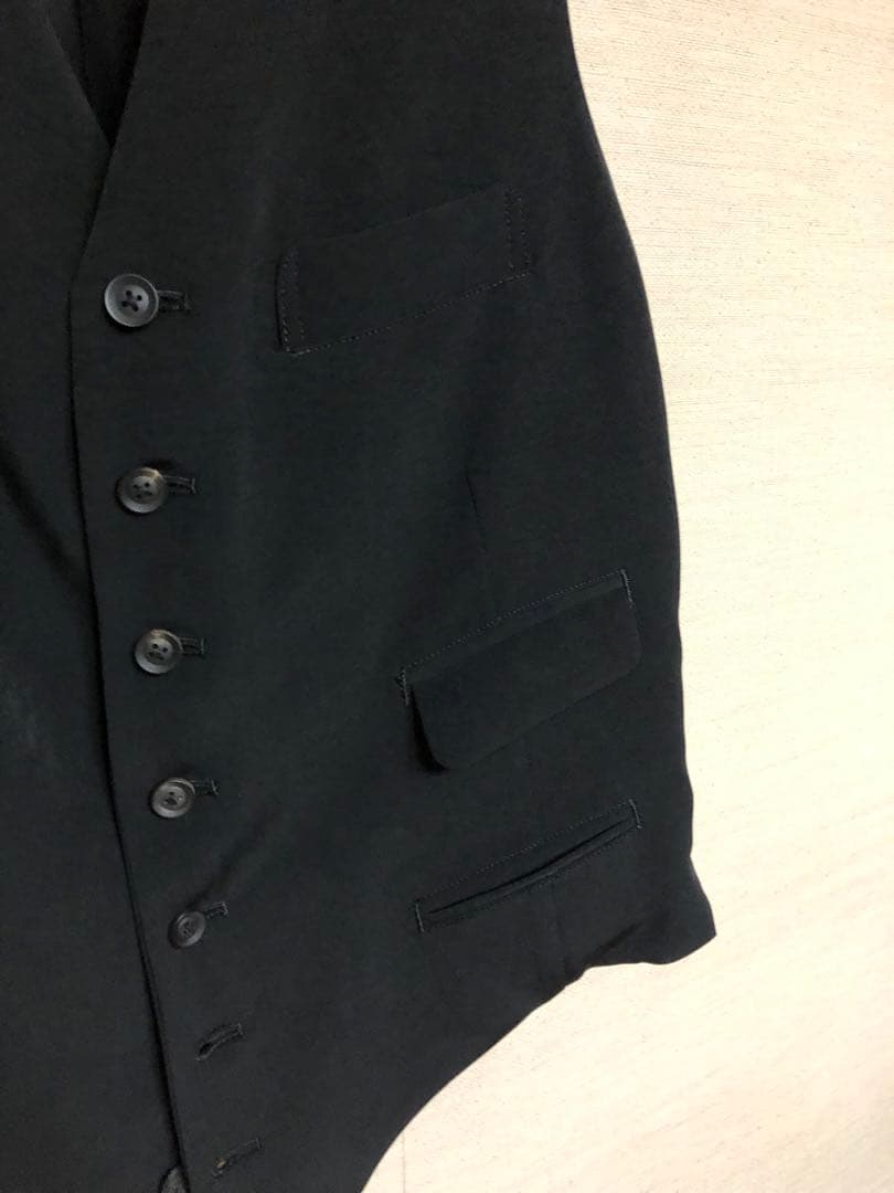 本日中ラスト　yohji yamamoto pour homme ヨウジヤマモト