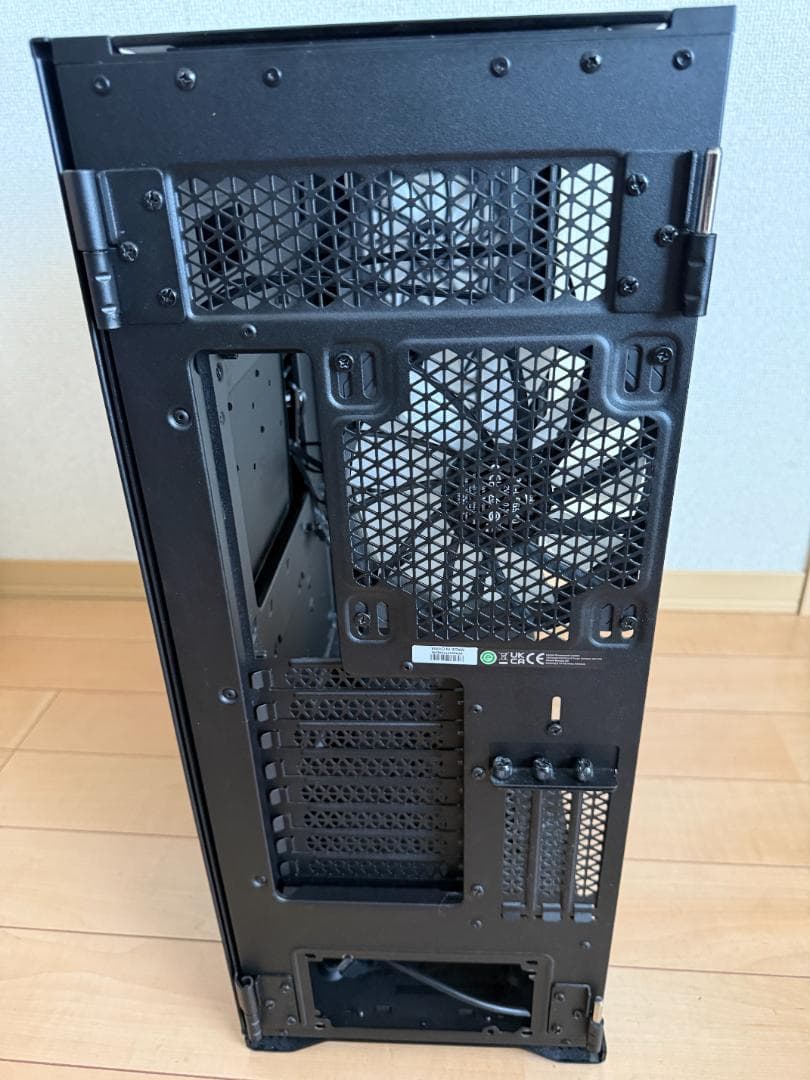 CORSAIR iCUE 7000X RGB（川端）