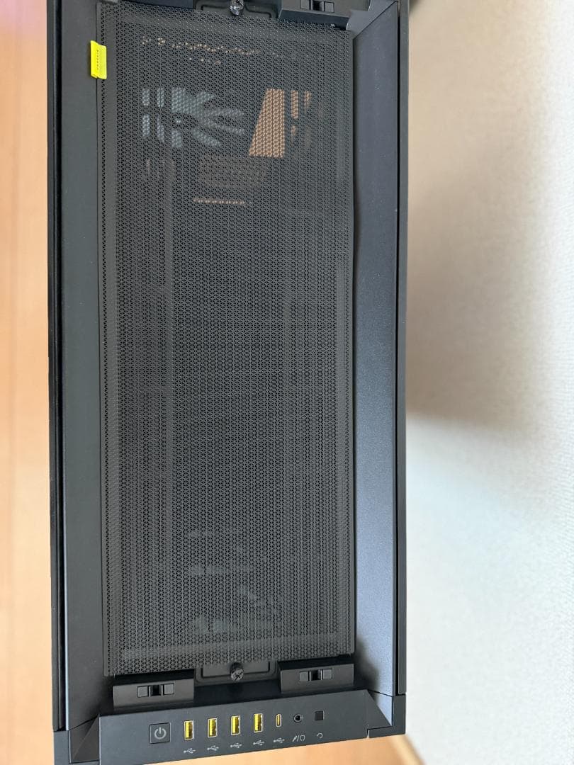 CORSAIR iCUE 7000X RGB（川端）