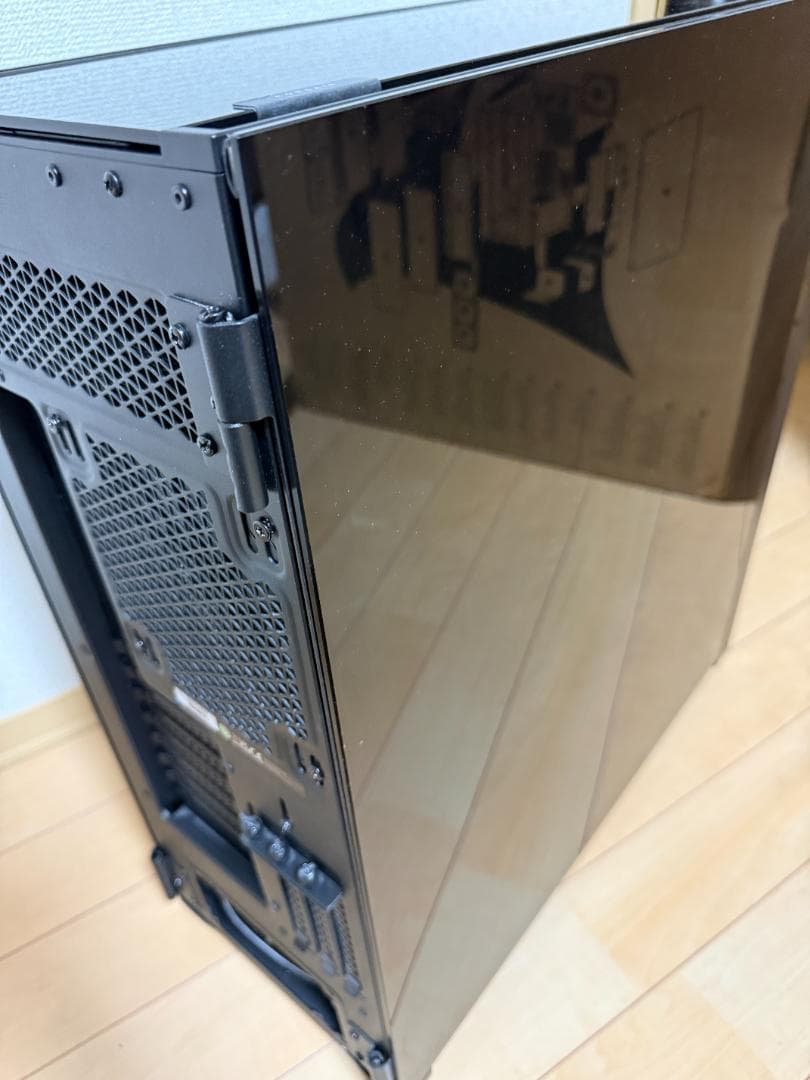 CORSAIR iCUE 7000X RGB（川端）