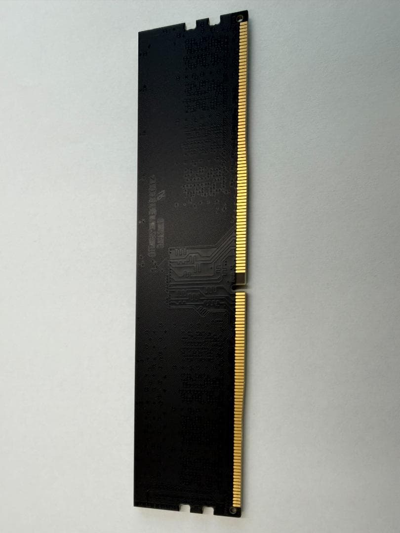 S*須様 【メモリ】 DDR 3200MHz 32GB(16GB×2本) ID: