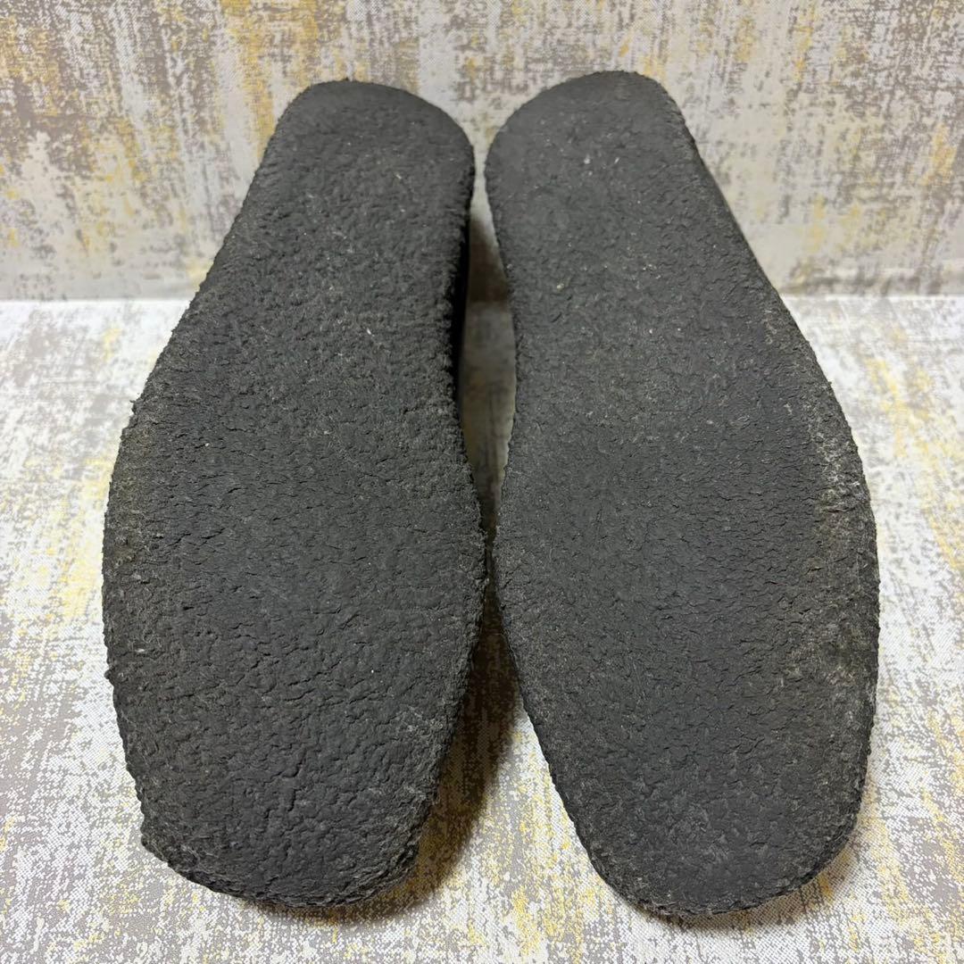 ★人気モデル★クラークス Clarks ナタリー【26.5】ブラック