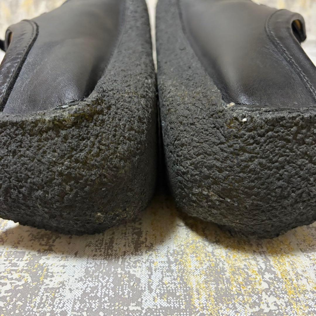 ★人気モデル★クラークス Clarks ナタリー【26.5】ブラック