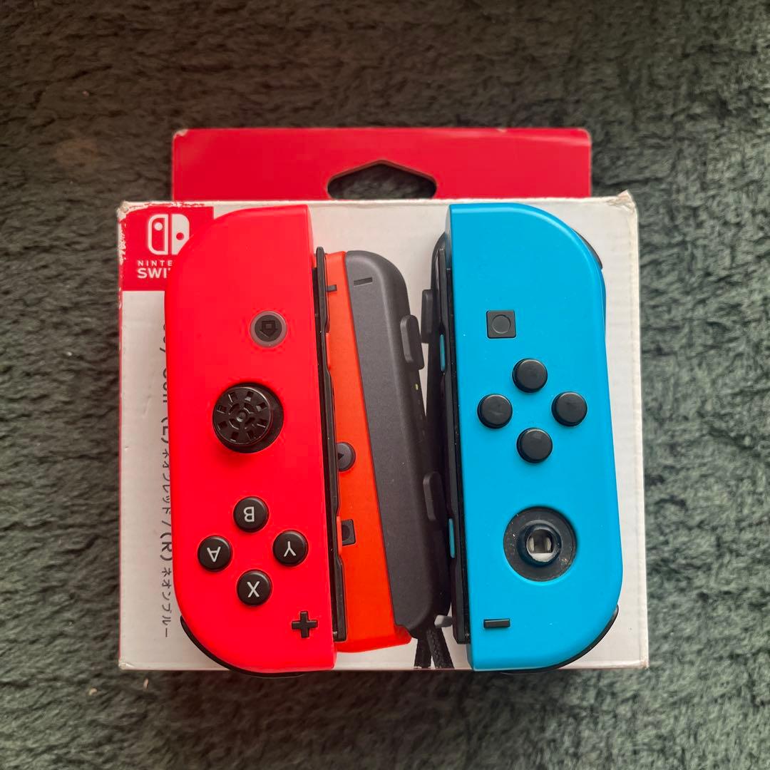 任天堂　Switch
