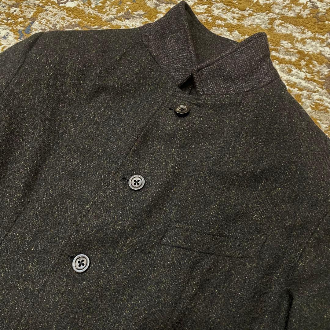 Dolce & Gabbana　Reversible Tailored JK