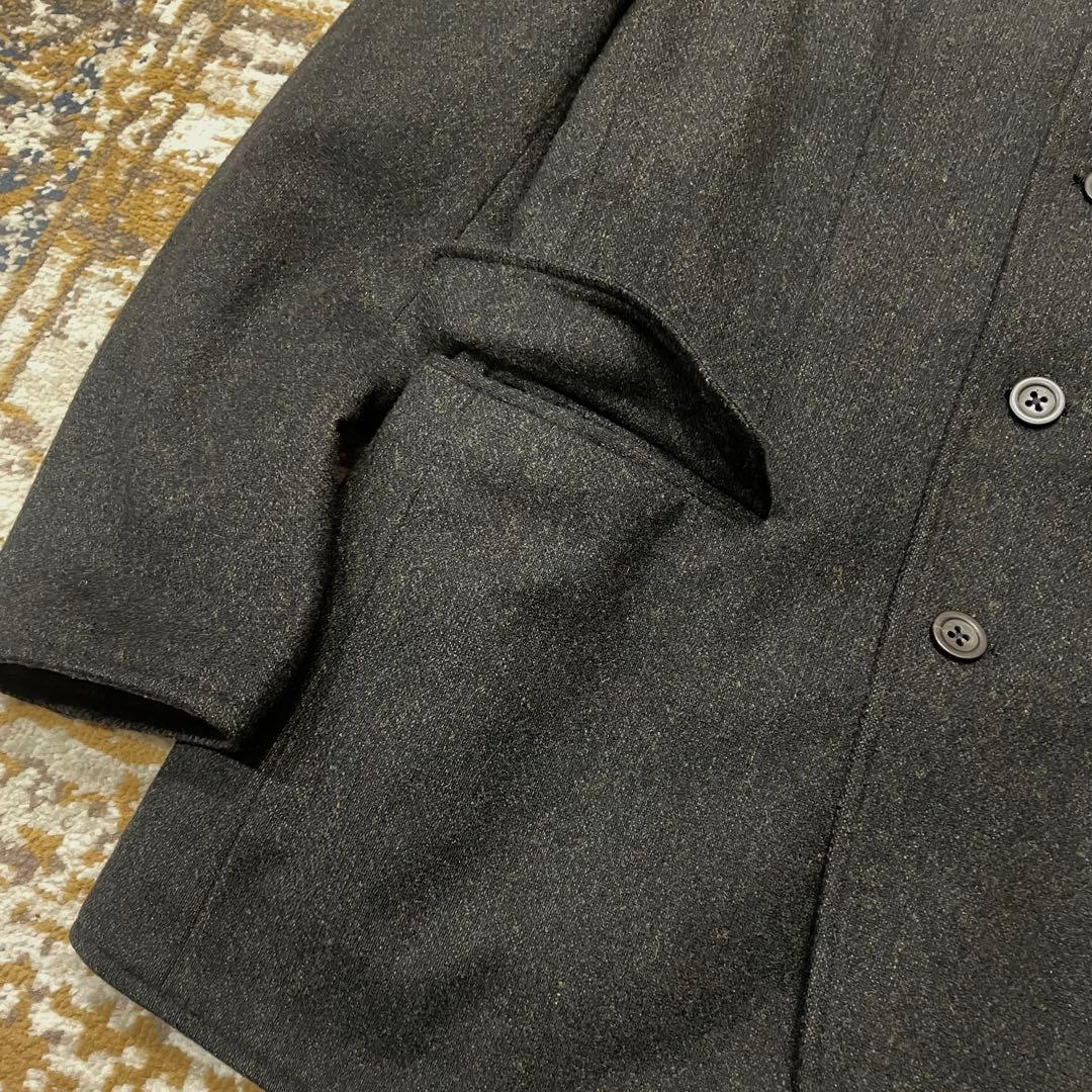 Dolce & Gabbana　Reversible Tailored JK