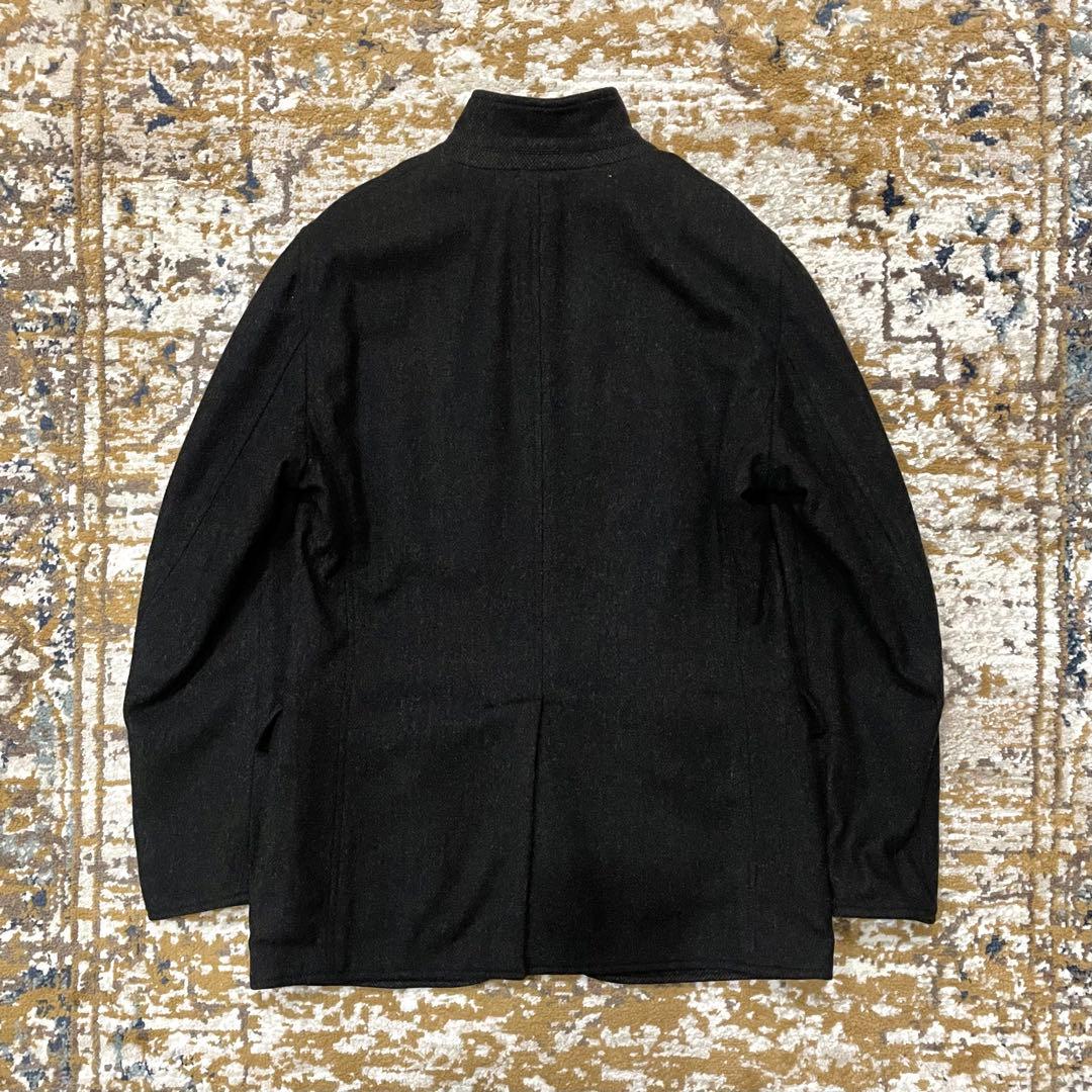 Dolce & Gabbana　Reversible Tailored JK