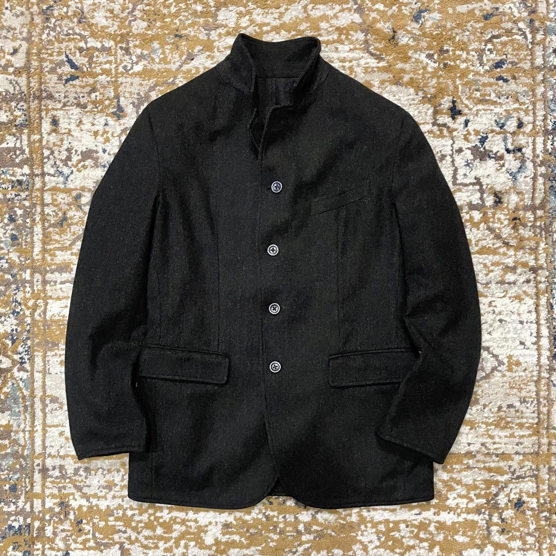 Dolce & Gabbana　Reversible Tailored JK