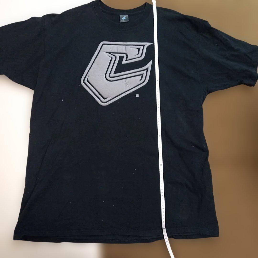 激レア！コアファイター　初期Tシャツ　XXL