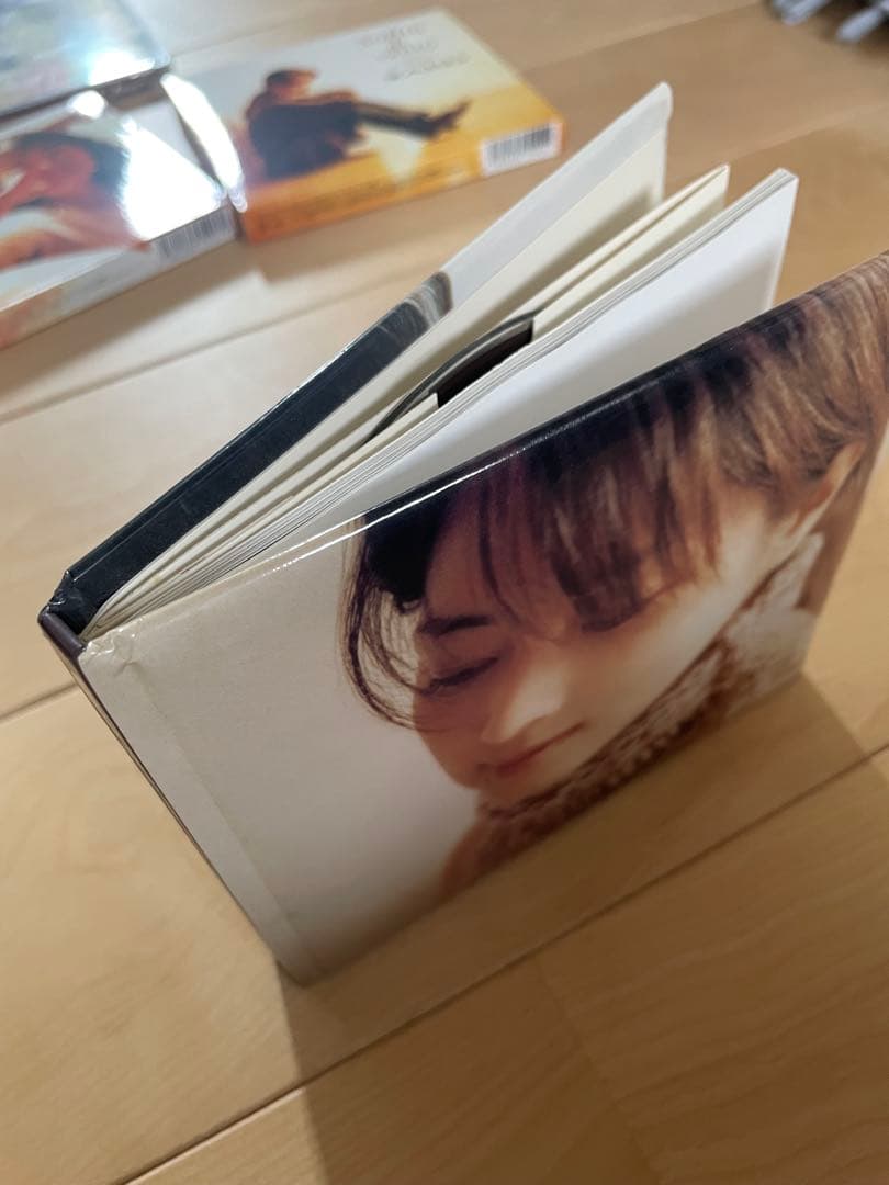 ZARD CD セット 14枚組
