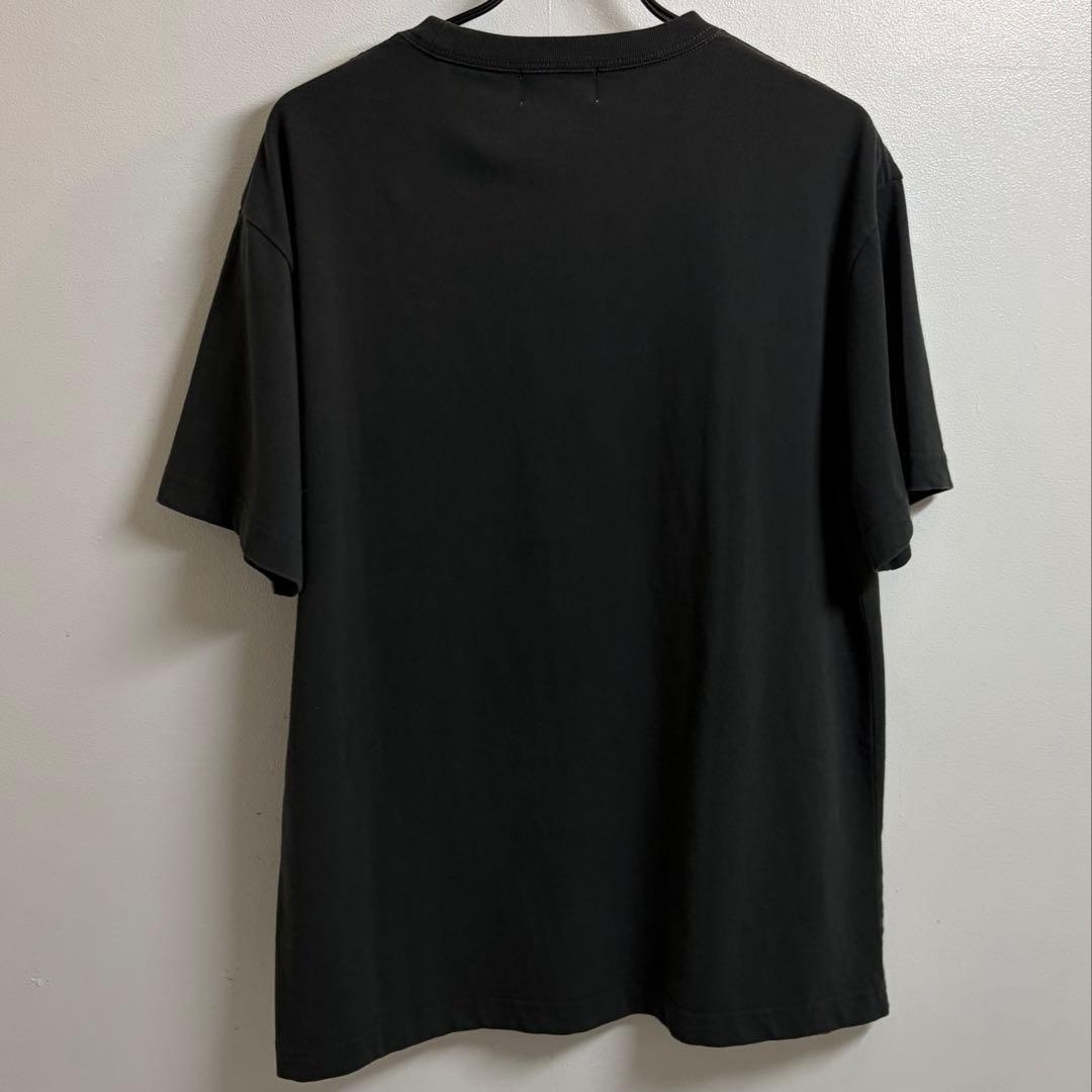 WAYP MUSIC 辰吉丈一郎 Joichiro Tatsuyoshi Tee