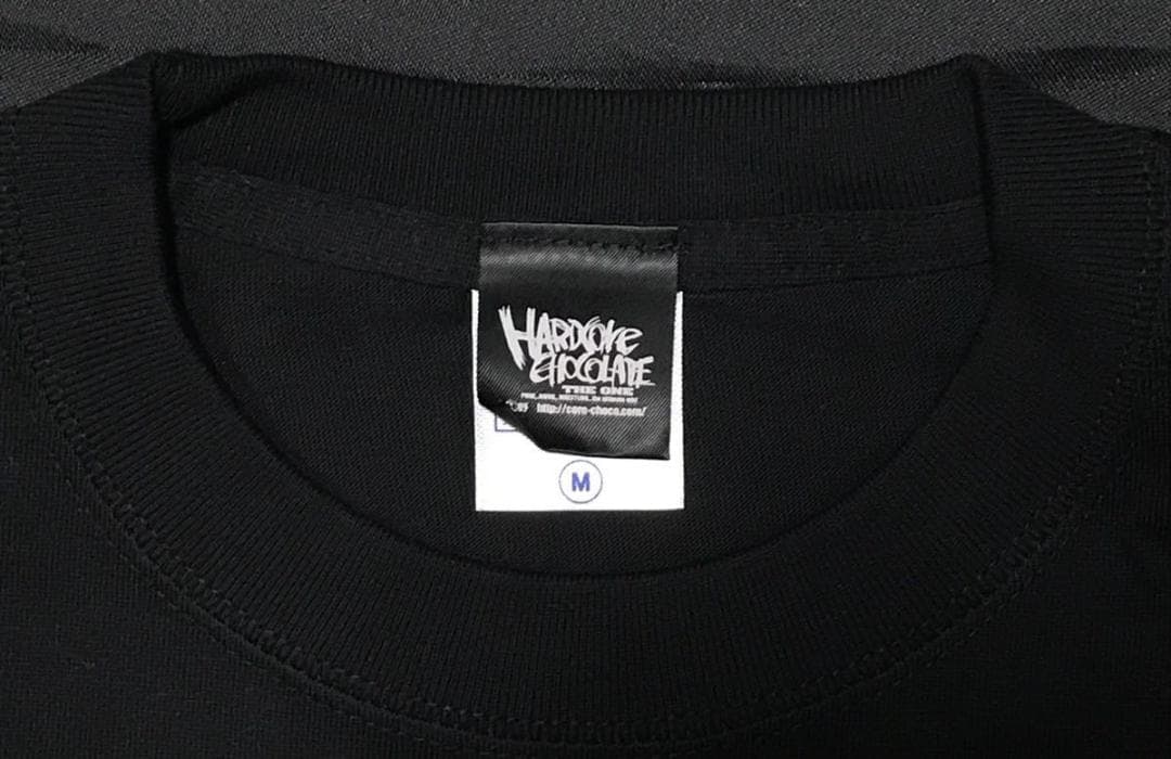 ラスト品 ムカデ人間 2 Tシャツ ハードコアチョコレート