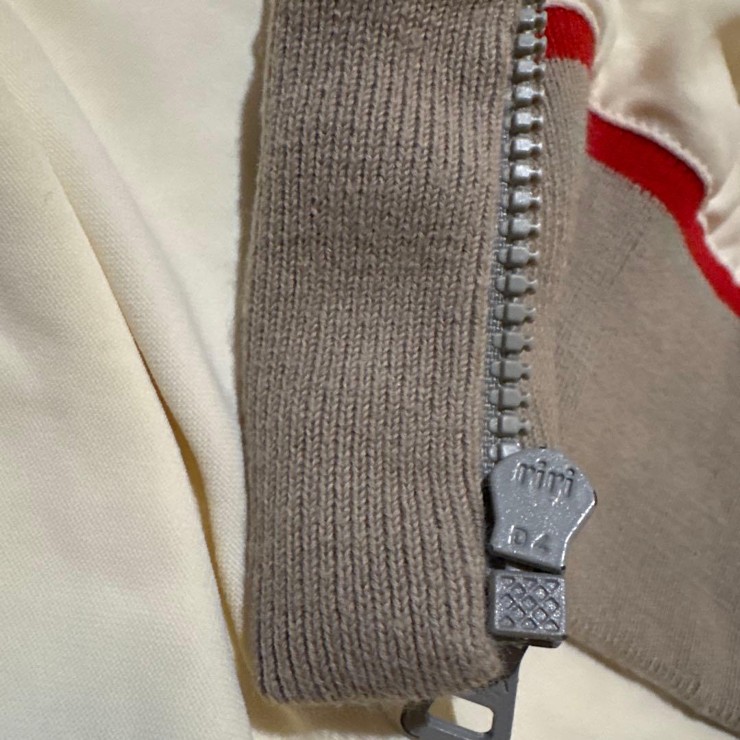 トップス 00s PRADA tech vest y2k
