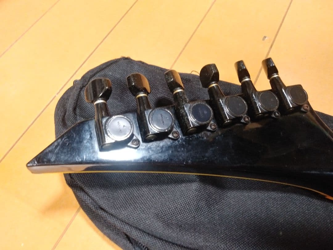 フェルナンデス　テレキャスタータイプ　FGI アクティブピックアップ　TEJ