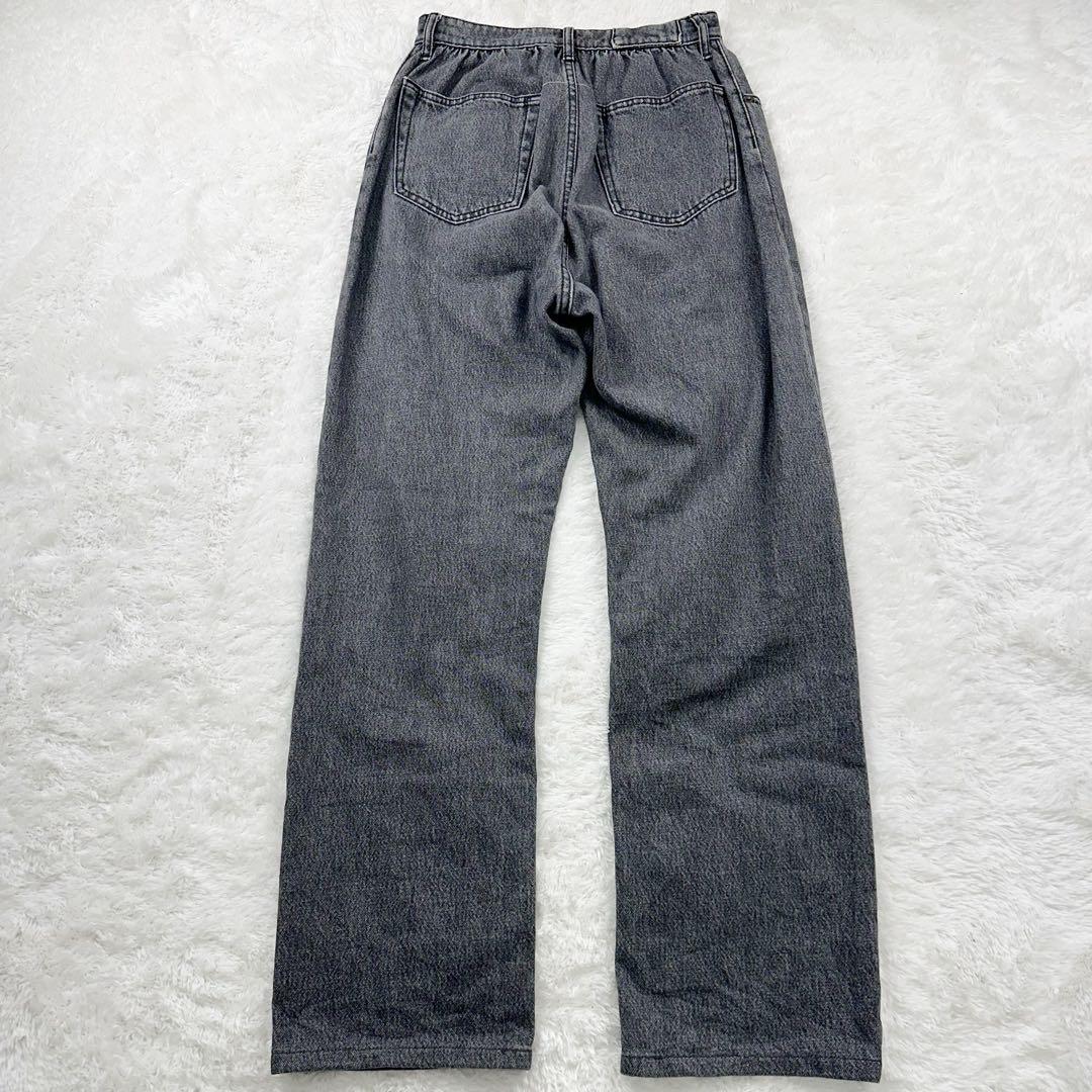 MM6 Maison Margiela ストーンウォッシュデニム 40