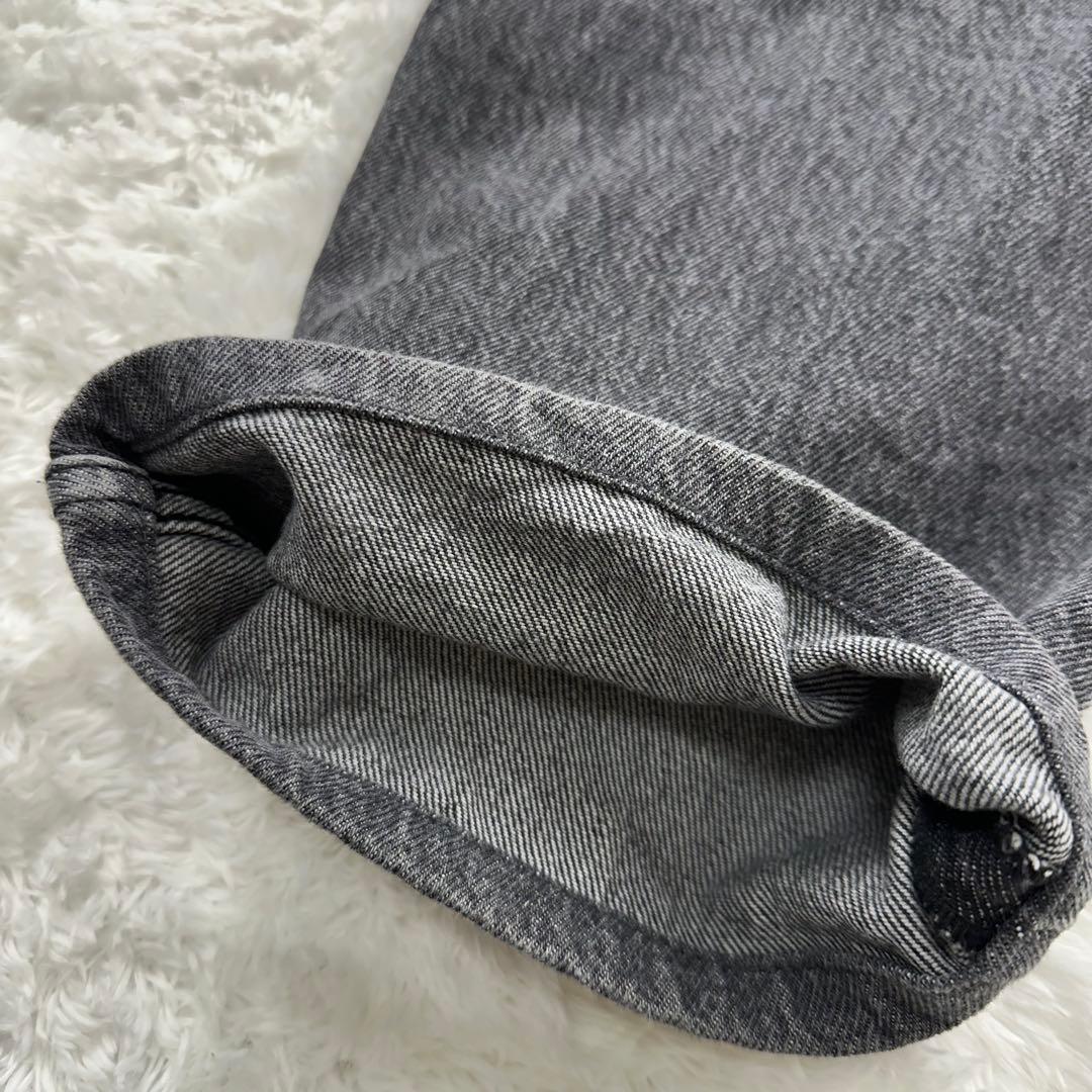 MM6 Maison Margiela ストーンウォッシュデニム 40