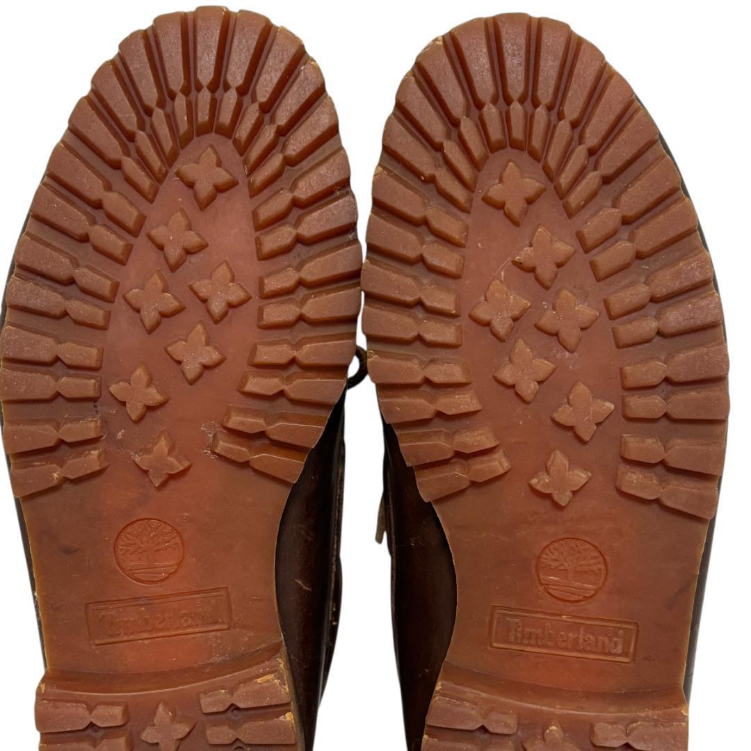 Timberland ティンバーランド 3eye 30003 デッキ（8.5W）