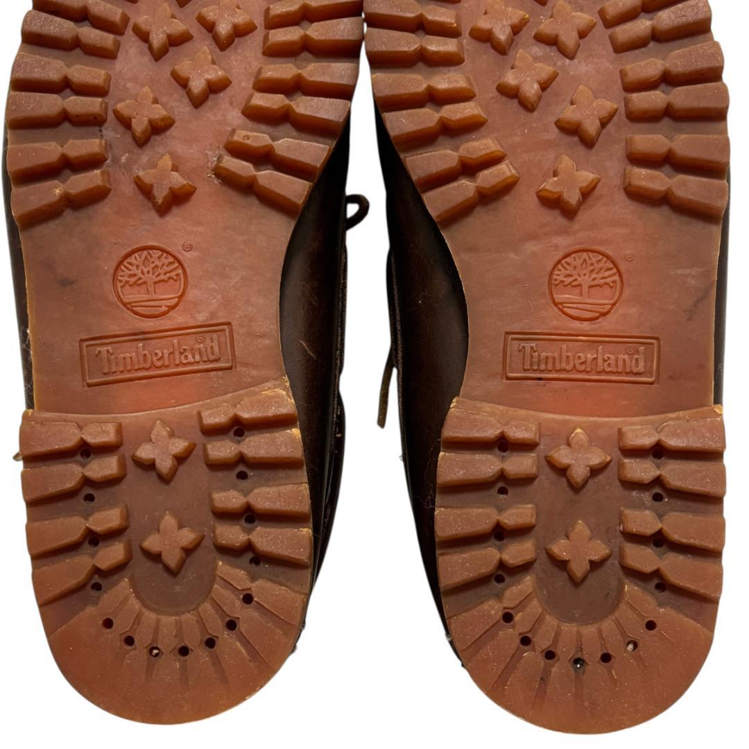 Timberland ティンバーランド 3eye 30003 デッキ（8.5W）